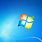 Windows 7 Default Desktop Wallpaper