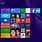 Windows 8 Start Desktop