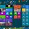 Windows 8 Start Screen Themes