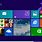Windows 8.1 Interface