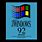 Windows 92 Logo
