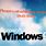 Windows 95 Shut Down
