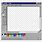 Windows 98 Paint Icon