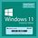 Windows Enterprise Key
