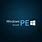 Windows PE Logo