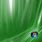 Windows Vista Green Wallpaper
