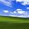 Windows XP Background Now