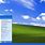 Windows XP Desktop Taskbar