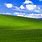 Windows XP Hill Wallpaper 4K