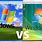 Windows XP X Windows Vista