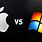 Windows vs Mac