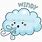 Windy Emoji