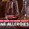 Wine Allergy