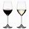Wine Glasses Sangiovese