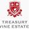 Winery Estate Logo