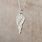 Wing Necklace Pendant