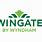 Wingate by Wyndham Logo