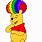 Winnie the Pooh Afro deviantART
