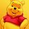 Winnie the Pooh Bear Wallpaper