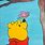 Winnie the Pooh Canvas