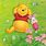 Winnie the Pooh Laptop Wallpaper HD