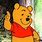 Winnie the Pooh Thumbs Up
