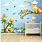 Winnie the Pooh Wall Decals