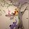 Winnie the Pooh Wall Painting