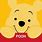 Winnie the Pooh iPad Wallpaper
