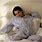 Winona Ryder Pajamas