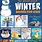 Winter-Themed Books