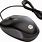 Wired Mouse PNG