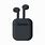 Wireless Earbuds Icon