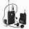 Wireless Lavalier Microphone System