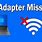 Wireless Network Adapter Windows 10