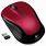 Wireless Omnibox Mouse