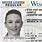 Wisconsin Real ID Driver's License
