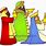 Wise Men Clip Art Free