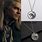 Witcher Toys Necklace