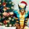 Wolverine Christmas