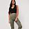Women's Cargo Pants Outfit