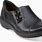 Women's Clarks Leather Shoes