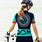 Women Cycling Clothes