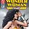 Wonder Woman 750 Covers