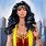 Wonder Woman Comic Book Fan Art