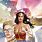 Wonder Woman Graphic Novel