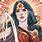 Wonder Woman Powers