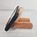 Wood Cell Phone Holder