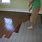 Wood Floor Paint