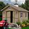 Wood Garden Shed Kits